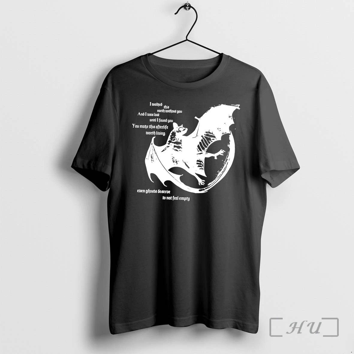 Officials You Make This Afterlife Worth Living Black Premium T Shirts Sweater Hoodie