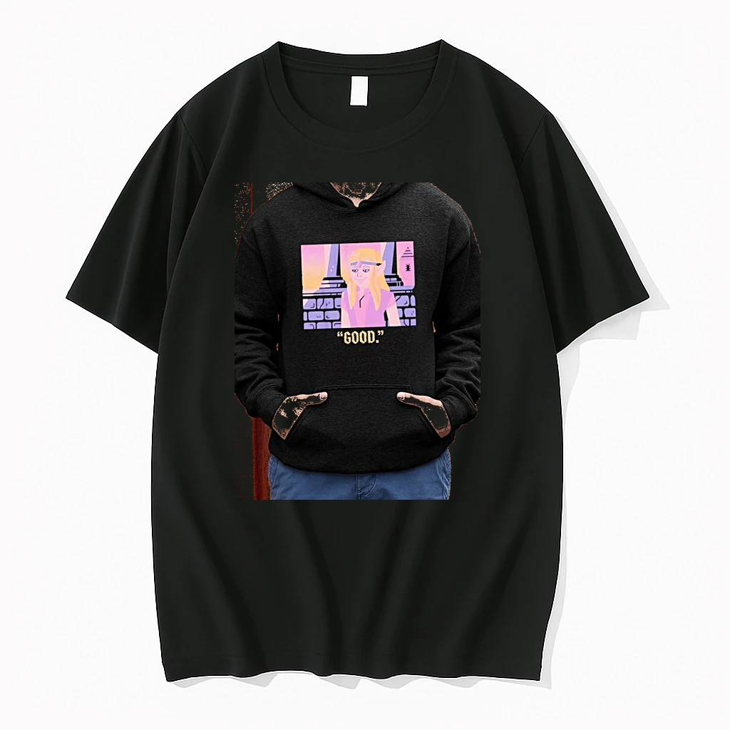 Officials Zelda Cd I Face Of Evil Good The Legend Of Zelda Nintendo Premium T Shirt Sweatshirt Hoodie
