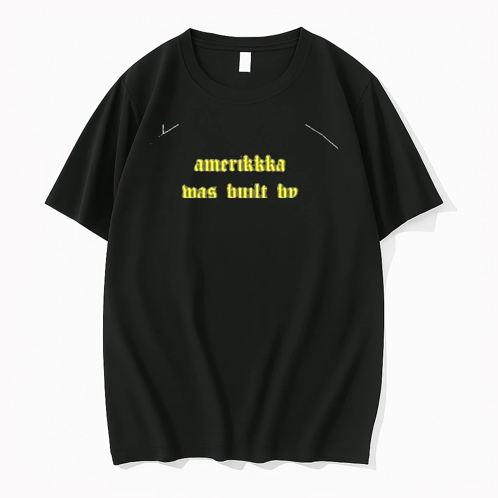 Officials Coyote Amerikkka Was Built By Immigrants Shirts Premium T Shirt Sweatshirt Hoodie
