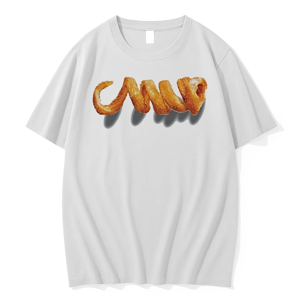 Officials Curly Fries Shirts Premium T Shirt Sweatshirt Hoodie