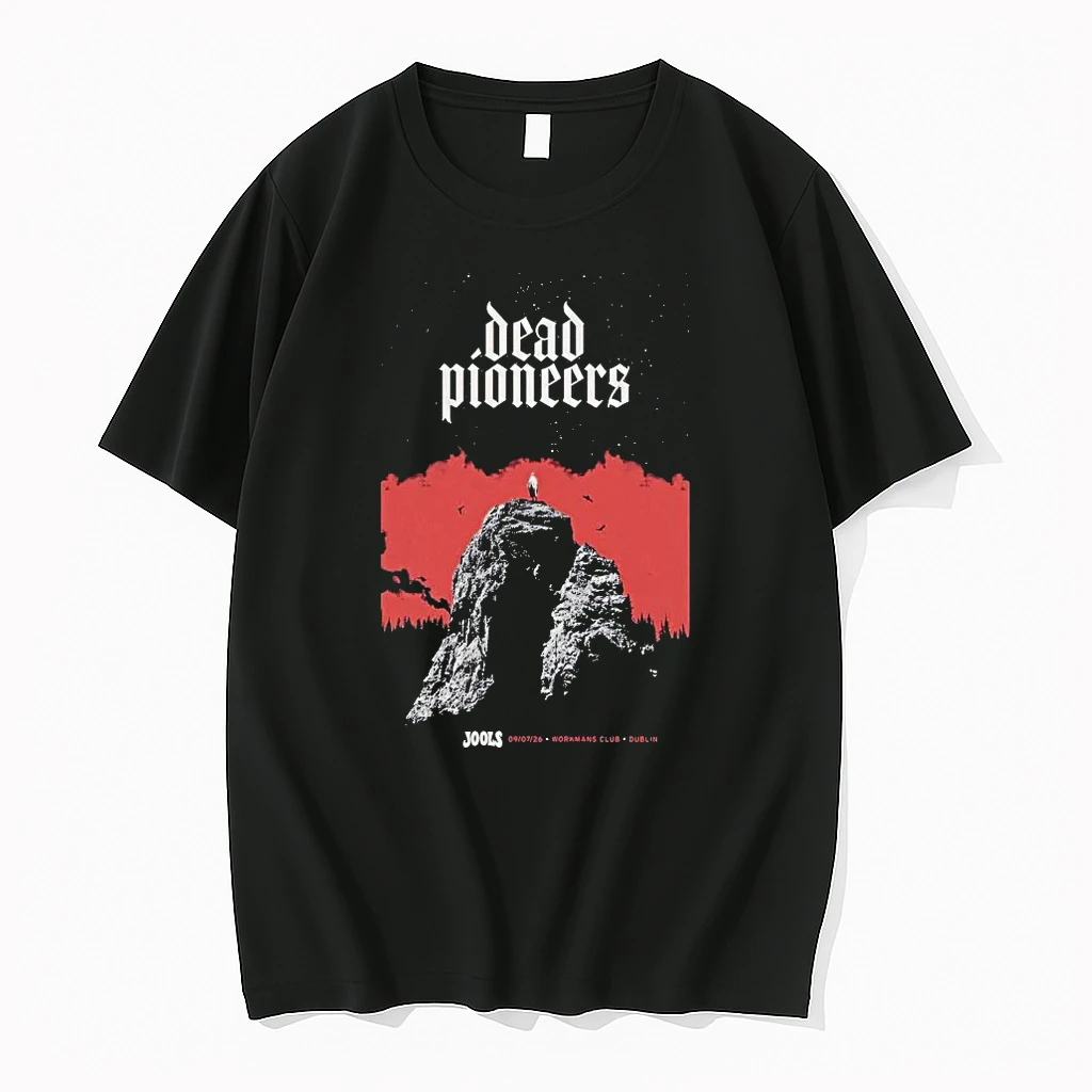 Officials Dead Pioneers In Dublin Ireland On July 9 2026 Premium T Shirt Sweatshirt Hoodie