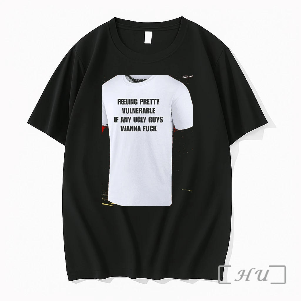 Officials Feeling Pretty Vulnerable If Any Ugly Guys Wanna Fuck Premium T Shirts Sweater Hoodie