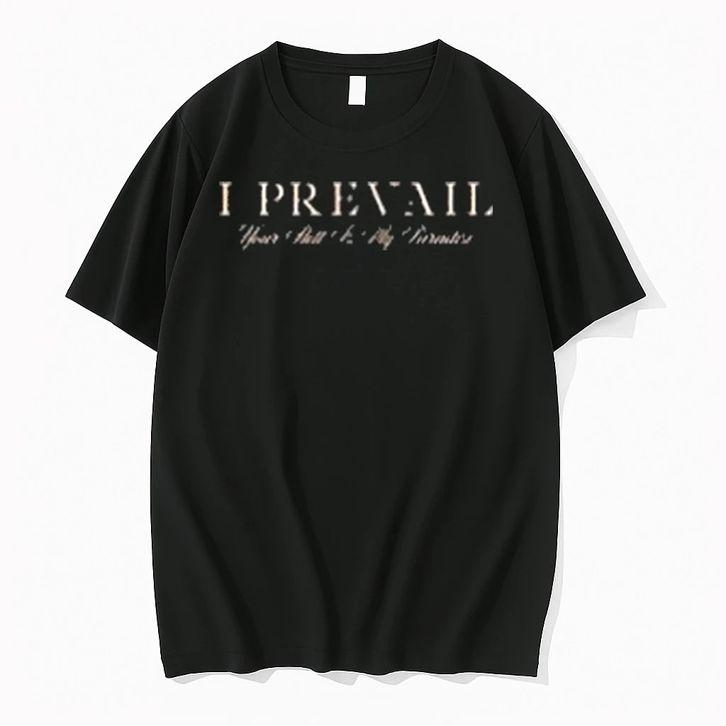 Officials I Prevail Your Hell Is My Paradise Premium T Shirt Sweatshirt Hoodie