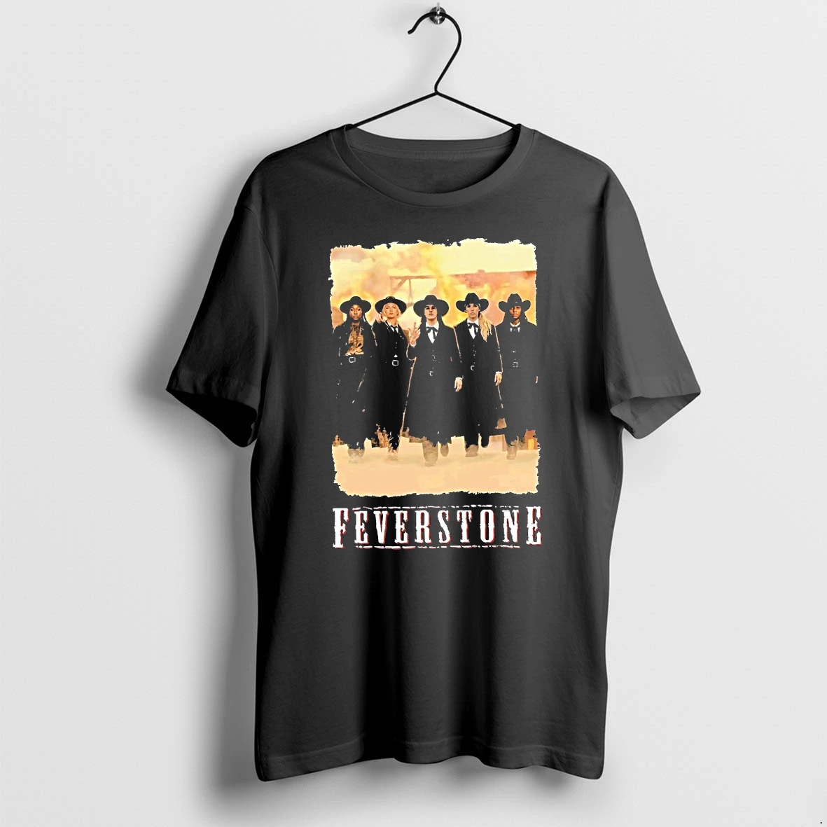 Officials Indiana Fever Feverstone Premium T Shirt Sweatshirt Hoodie