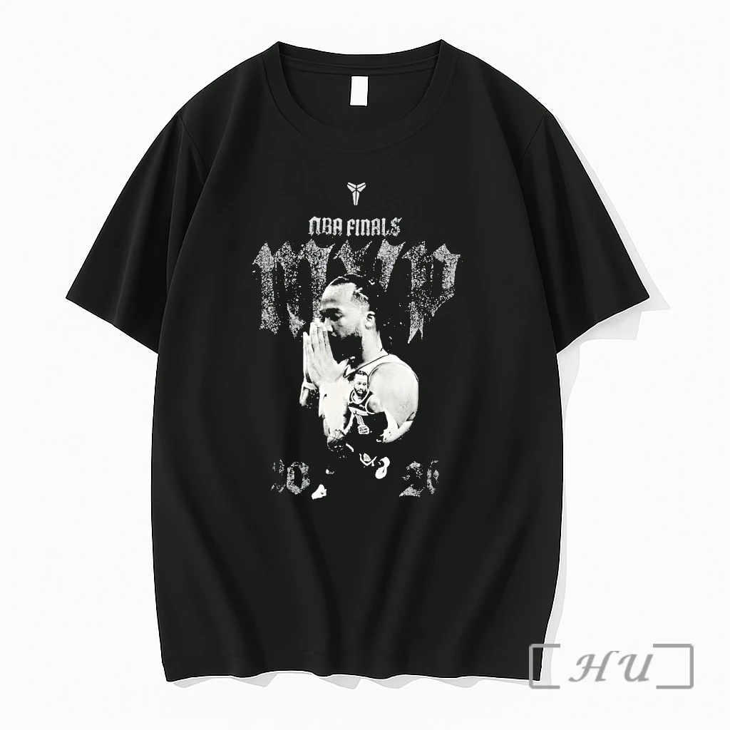 Officials Jalen Brunson New York Knicks Nike Mvp Nba Finals 2026 Premium T Shirts Sweater Hoodie
