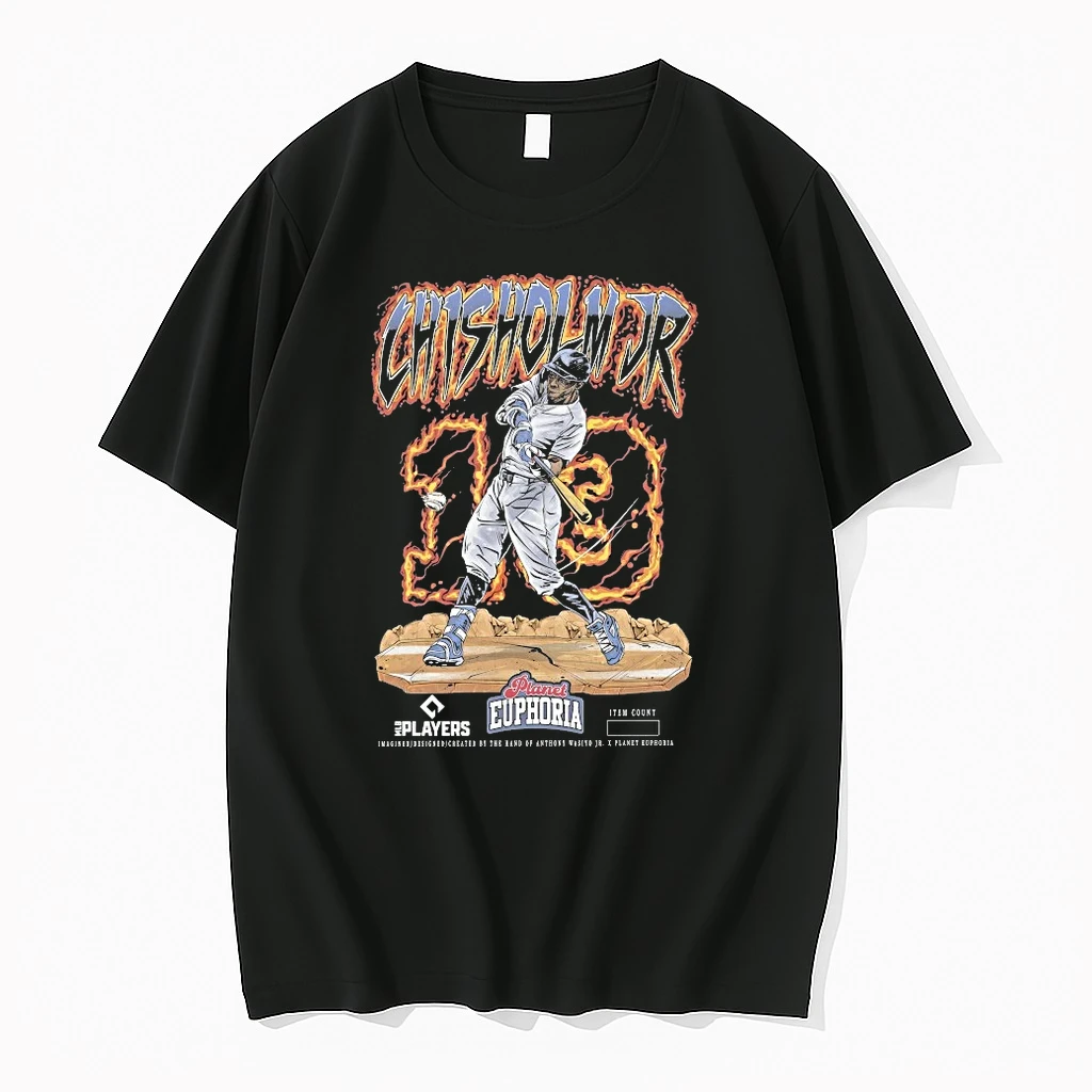 Officials Jazz Chisholm Jr Planet Euphoria Premium T Shirt Sweatshirt Hoodie
