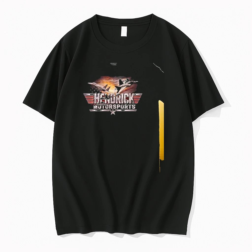 Officials Kyle Larson Chase Elliott William Byron And Alex Bowman Hendrick Motorsports Victory Squadron 5 9 24 48 Premium T Shirt Sweatshirt Hoodie