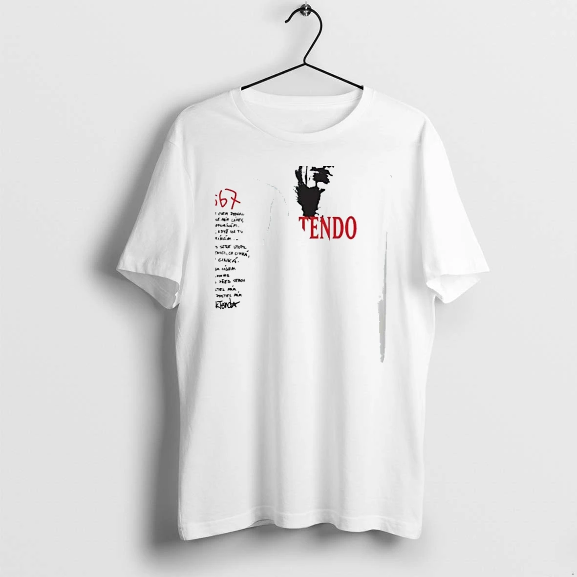 Officials Milion Plus Nik Tendo 7 Premium T Shirt Sweatshirt Hoodie