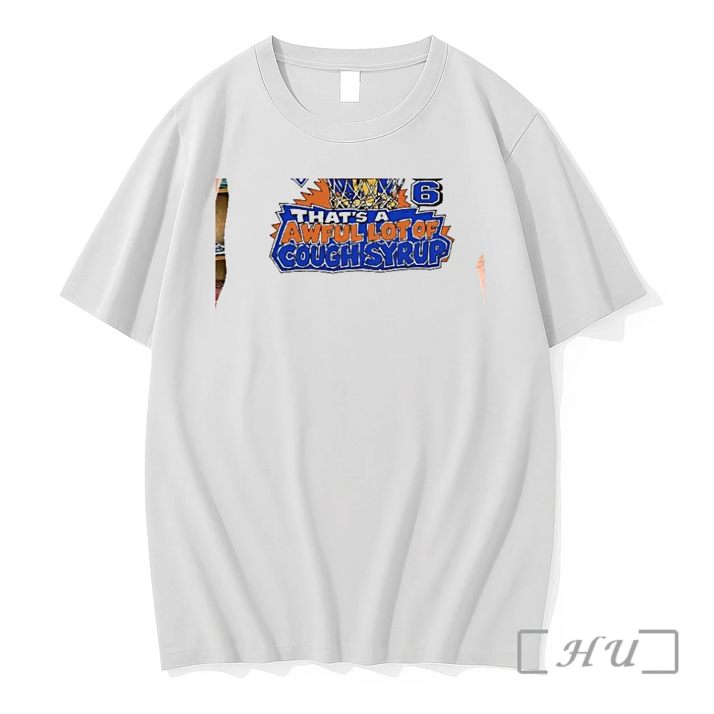 Officials New York Knicks Nba Finals World Champs 2026 Thats A Awful Lot Of Cough Syrup Premium T Shirts Sweater Hoodie