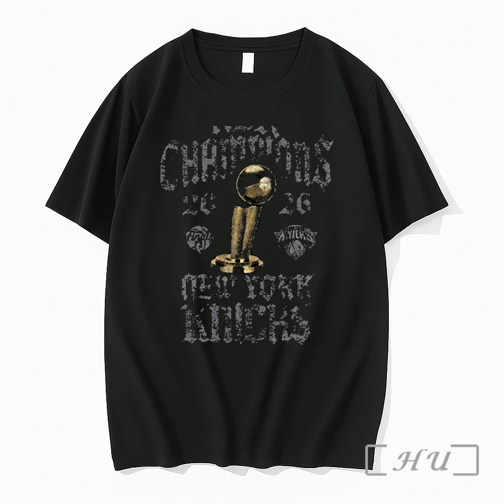 Officials New York Knicks Nike 2026 Nba Finals Champions Premium T Shirts Sweater Hoodie