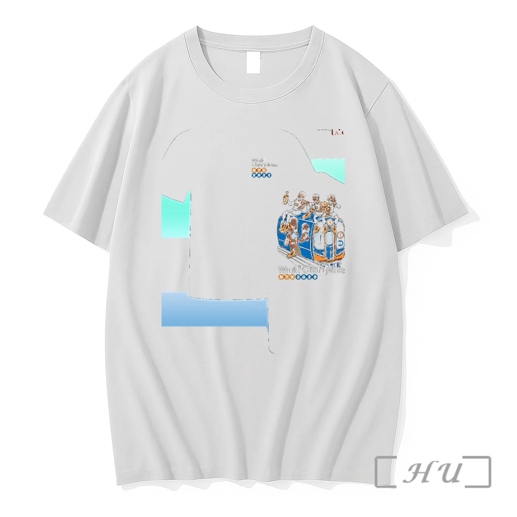 Officials New York Knicks Nyk World Champions 2026 Subway Caricatures Training Premium T Shirts Sweater Hoodie