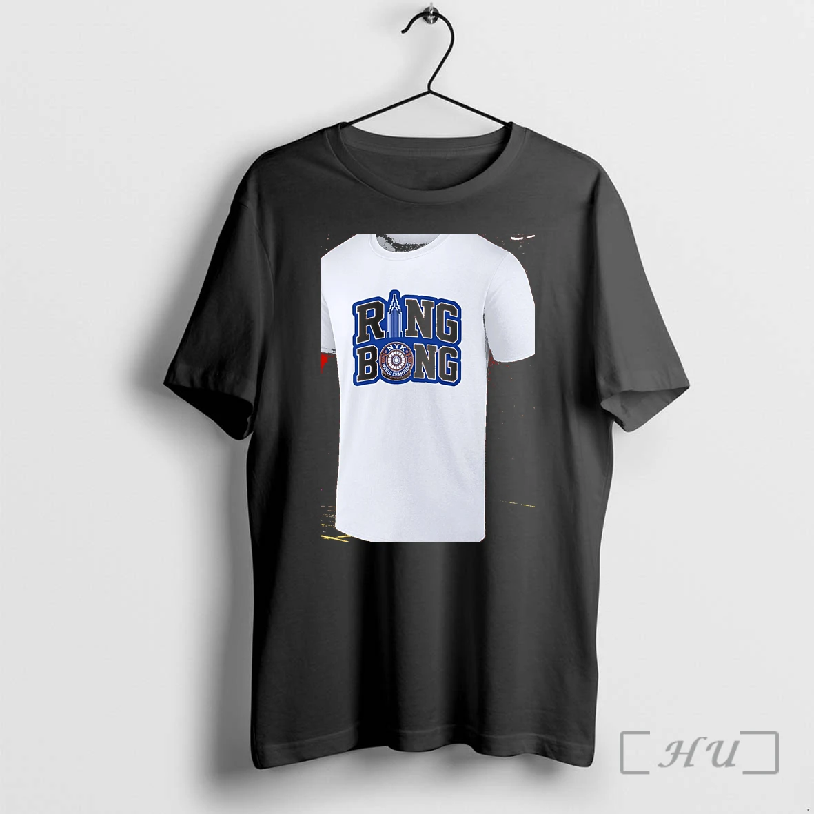 Officials New York Knicks World Champions 2026 Ring Bong Premium T Shirts Sweater Hoodie