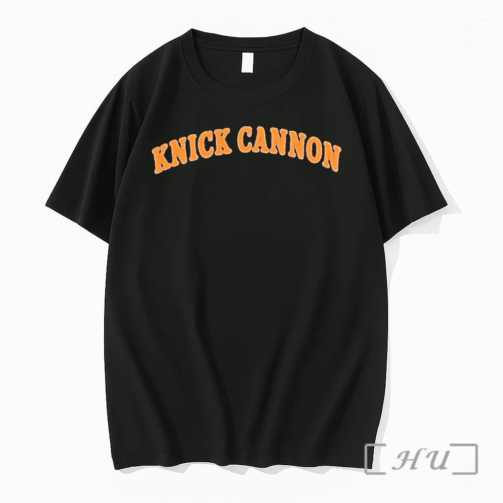 Officials Nick Cannon Knick Cannon New York Knicks Premium T Shirts Sweater Hoodie