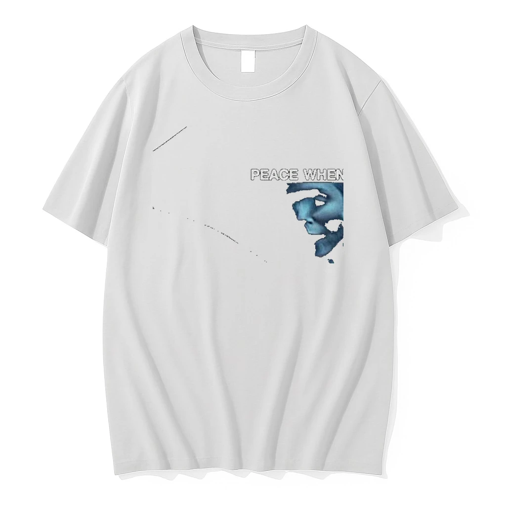 Officials Ocean Sleeper Peace When Im Dead Premium T Shirt Sweatshirt Hoodie