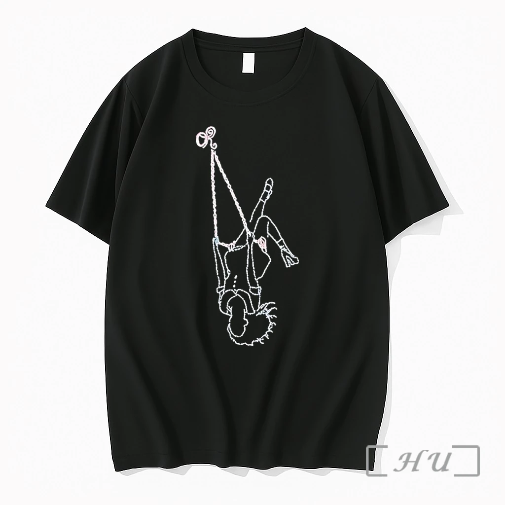 Officials Olivia Rodrigo Stitched Swing Premium T Shirts Sweater Hoodie