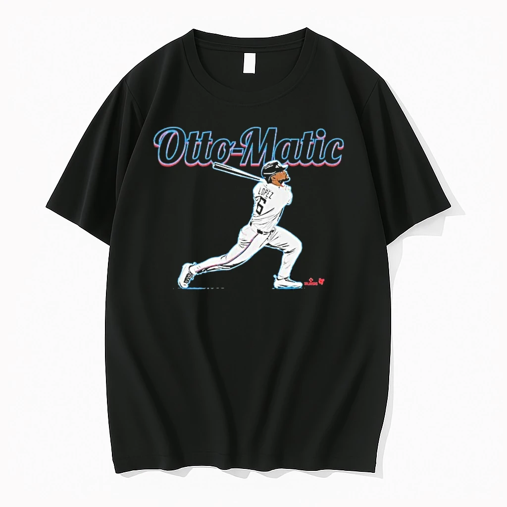 Officials Otto Lopez Otto Matic Premium T Shirt Sweatshirt Hoodie