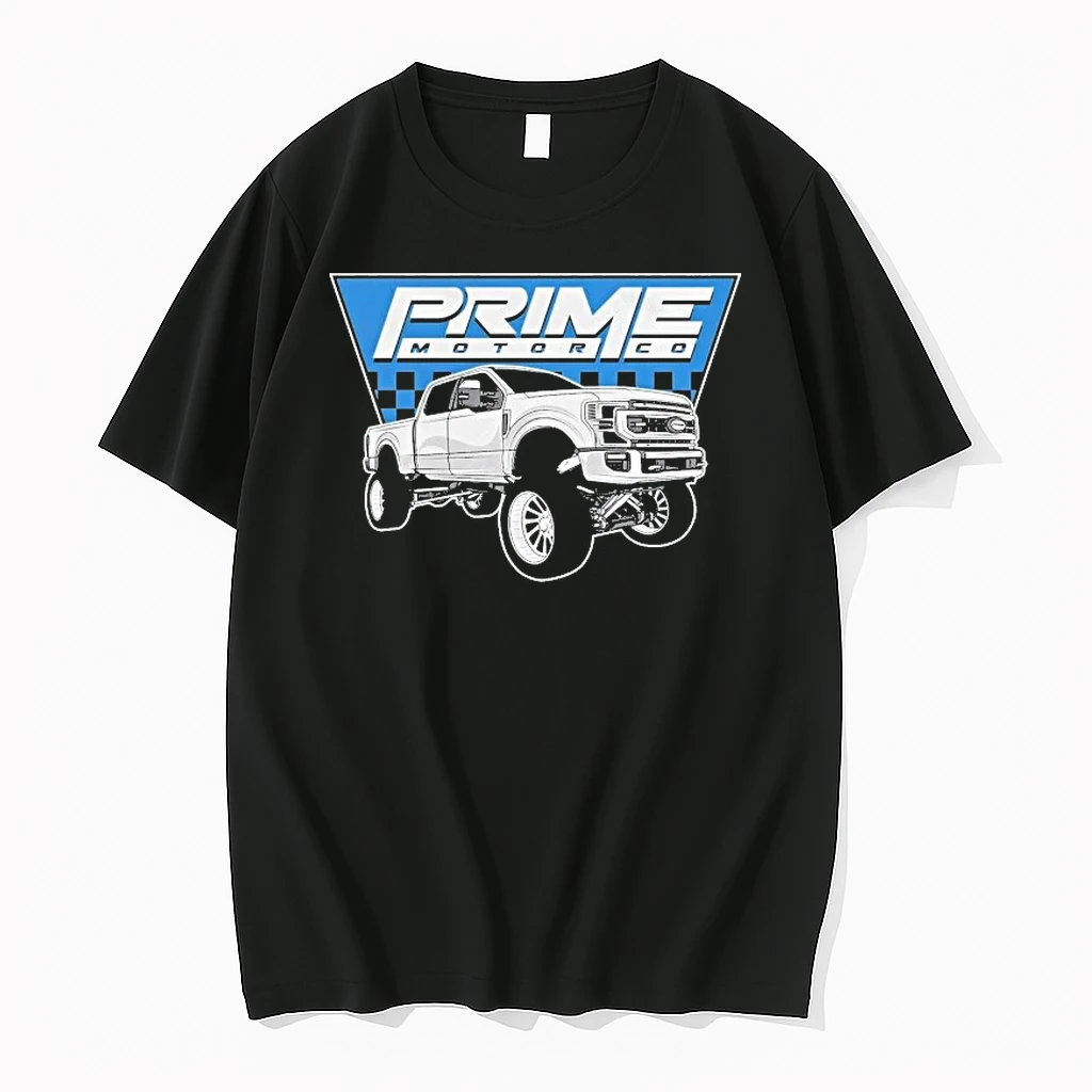 Officials Prime Motor Co Premium T Shirt Sweatshirt Hoodie