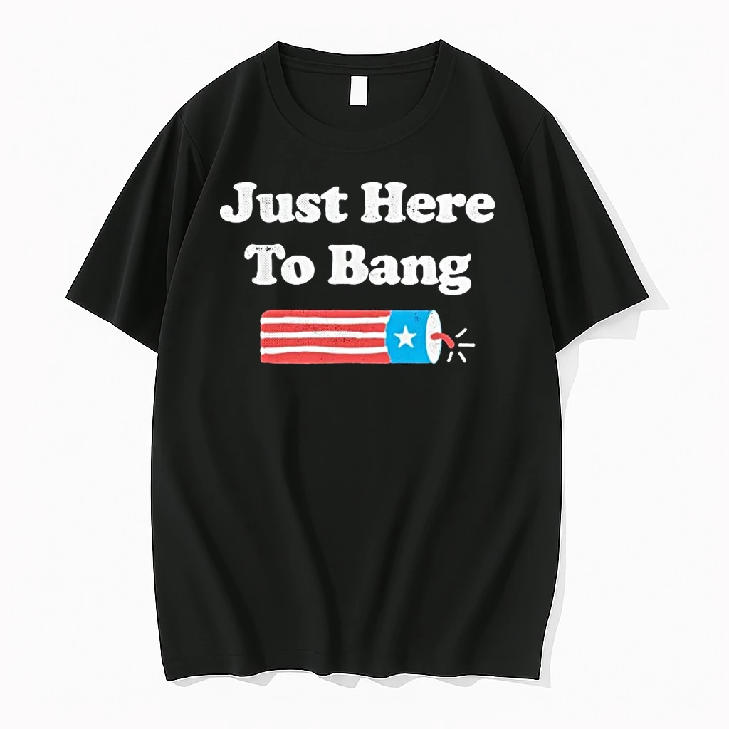 Officials Rex Ryan Just Here To Bang Premium T Shirt Sweatshirt Hoodie