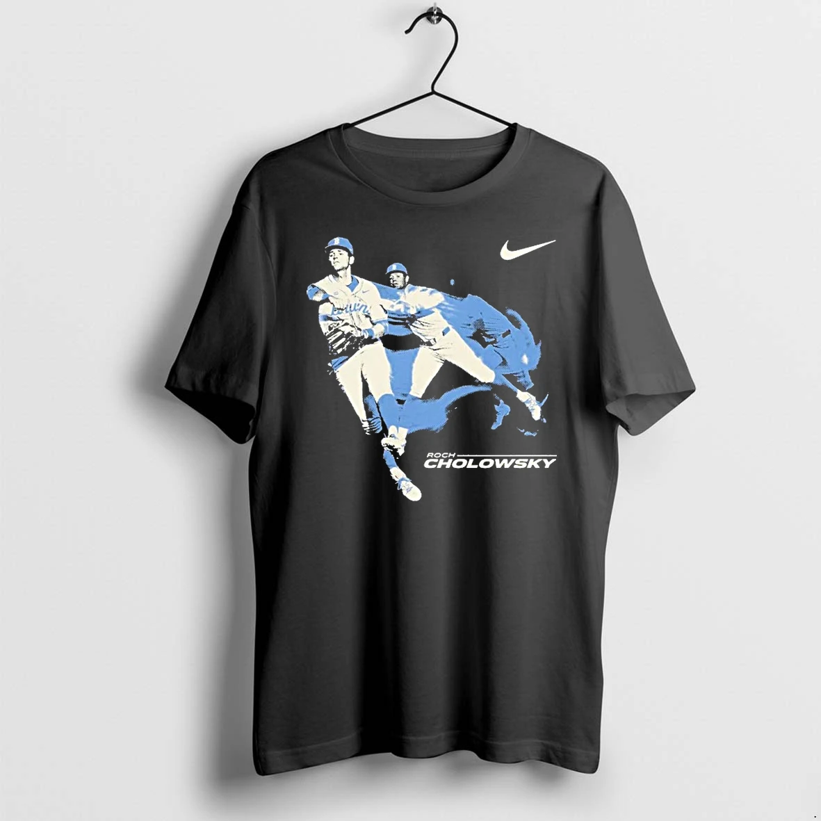 Officials Roch Cholowsky Ucla Bruins Nike Athlete Energy Premium T Shirt Sweatshirt Hoodie