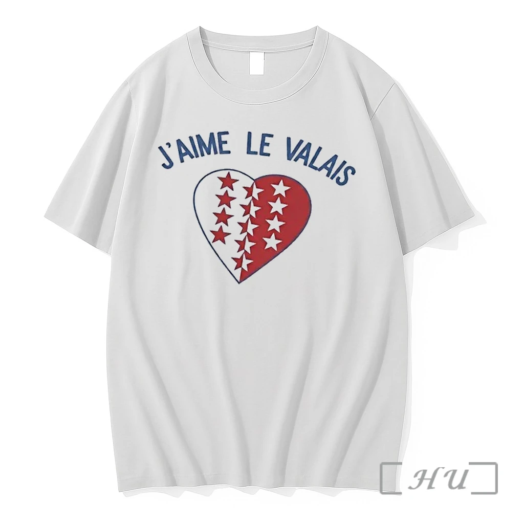 Officials Rodrigo Jaime Le Valais Heart Premium T Shirts Sweater Hoodie