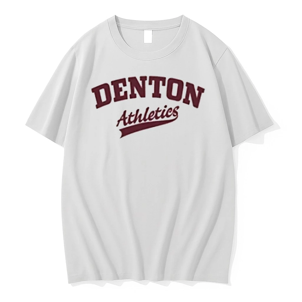 Officials The Rocky Horror Show Denton Athletics Premium T Shirt Sweatshirt Hoodie