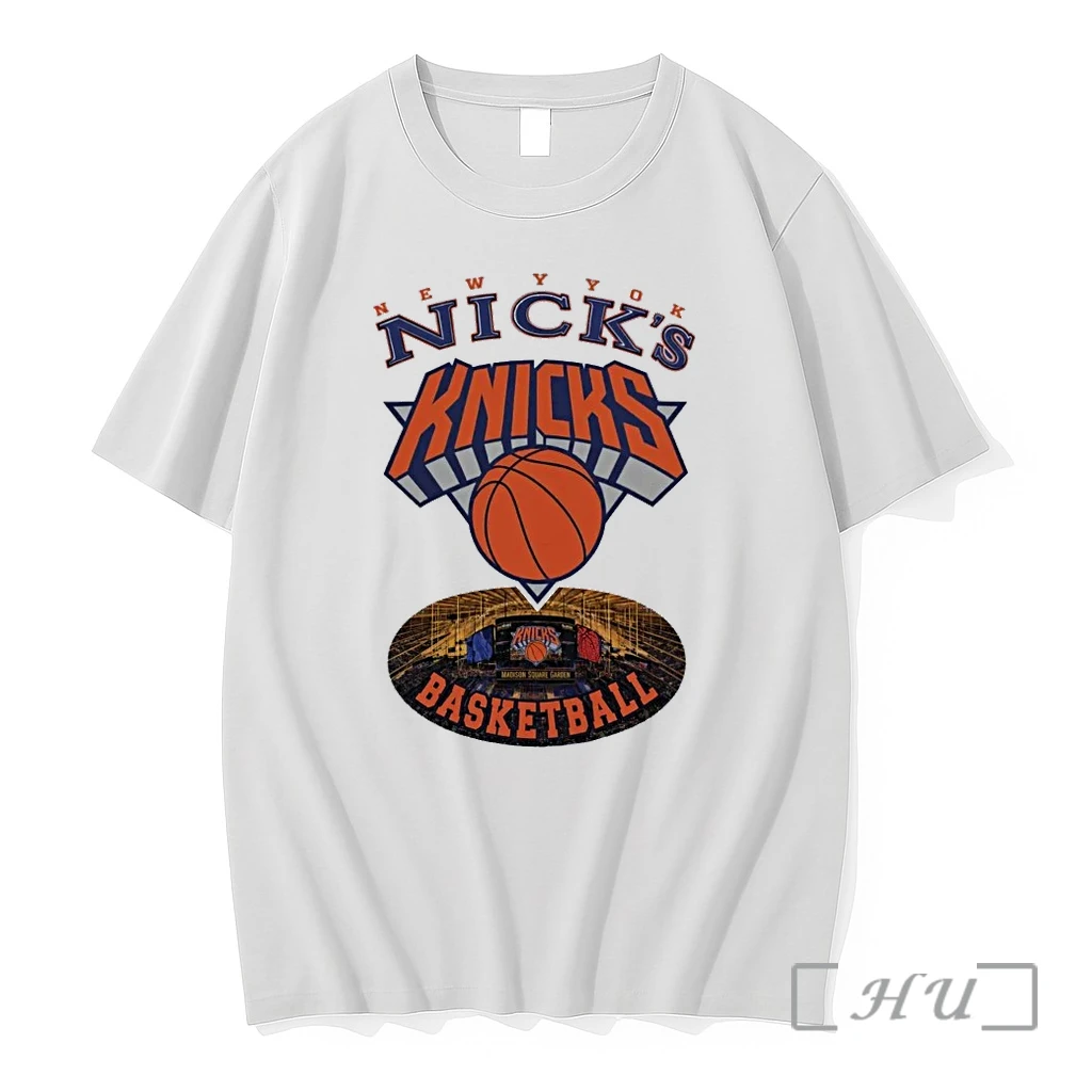 Officials Timothee Chalamet Wearing New York Knicks Basketball Madison Sqaure Garden 2026 Ny Nicks Premium T Shirts Sweater Hoodie