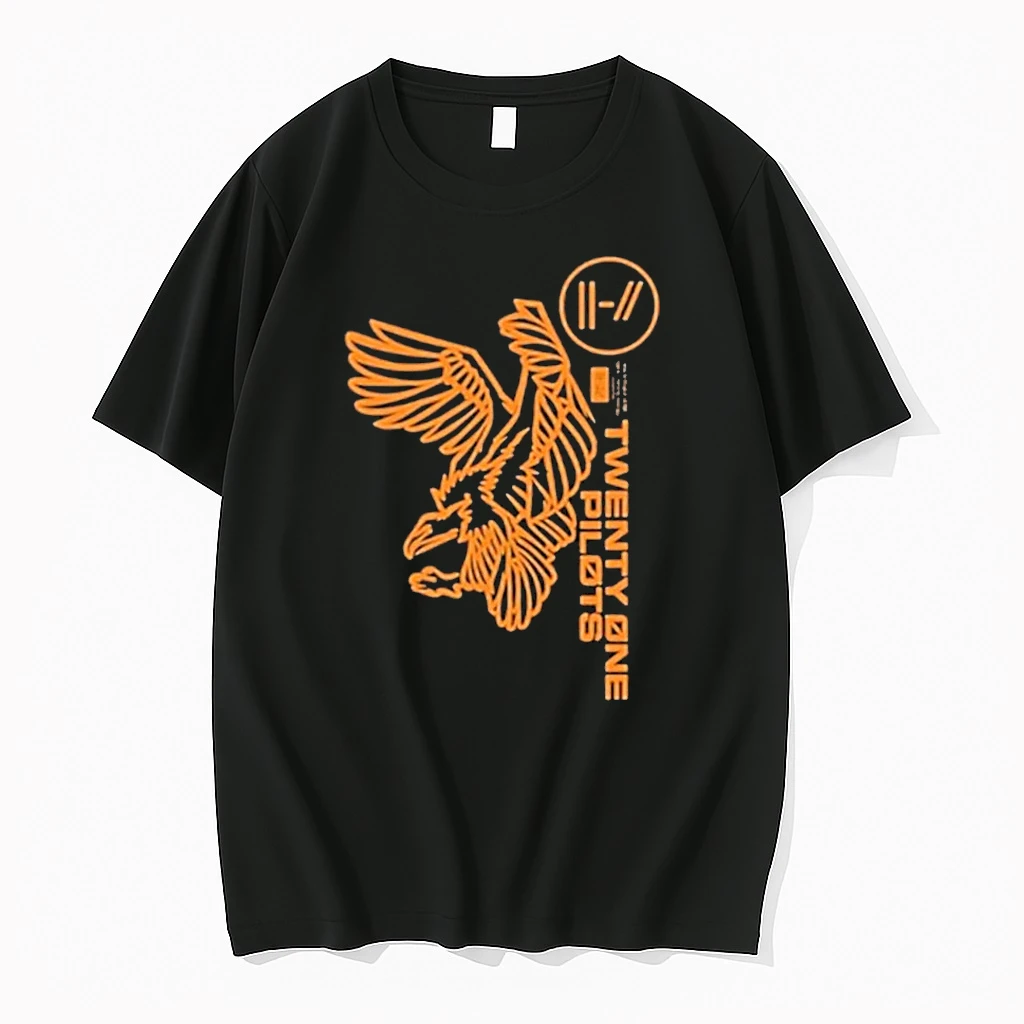 Officials Twenty One Pilots Trench Vulture Shirts Premium T Shirt Sweatshirt Hoodie