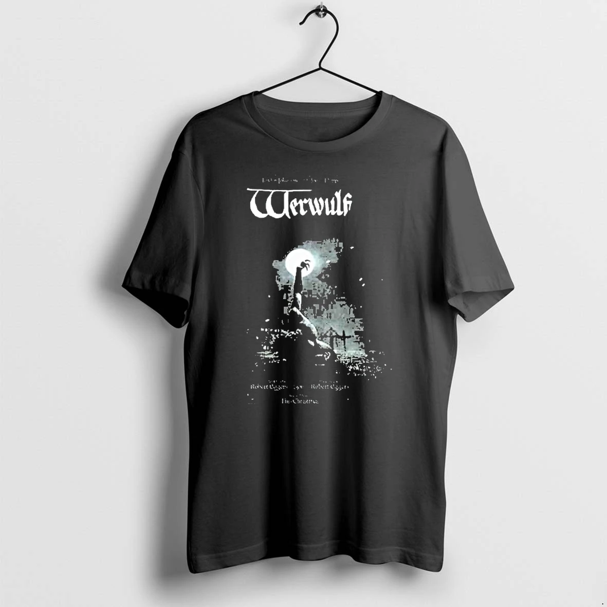 Officials Werwulf 2026 Devoureth All Mankynde Only In Theaters This Christmas Premium T Shirt Sweatshirt Hoodie