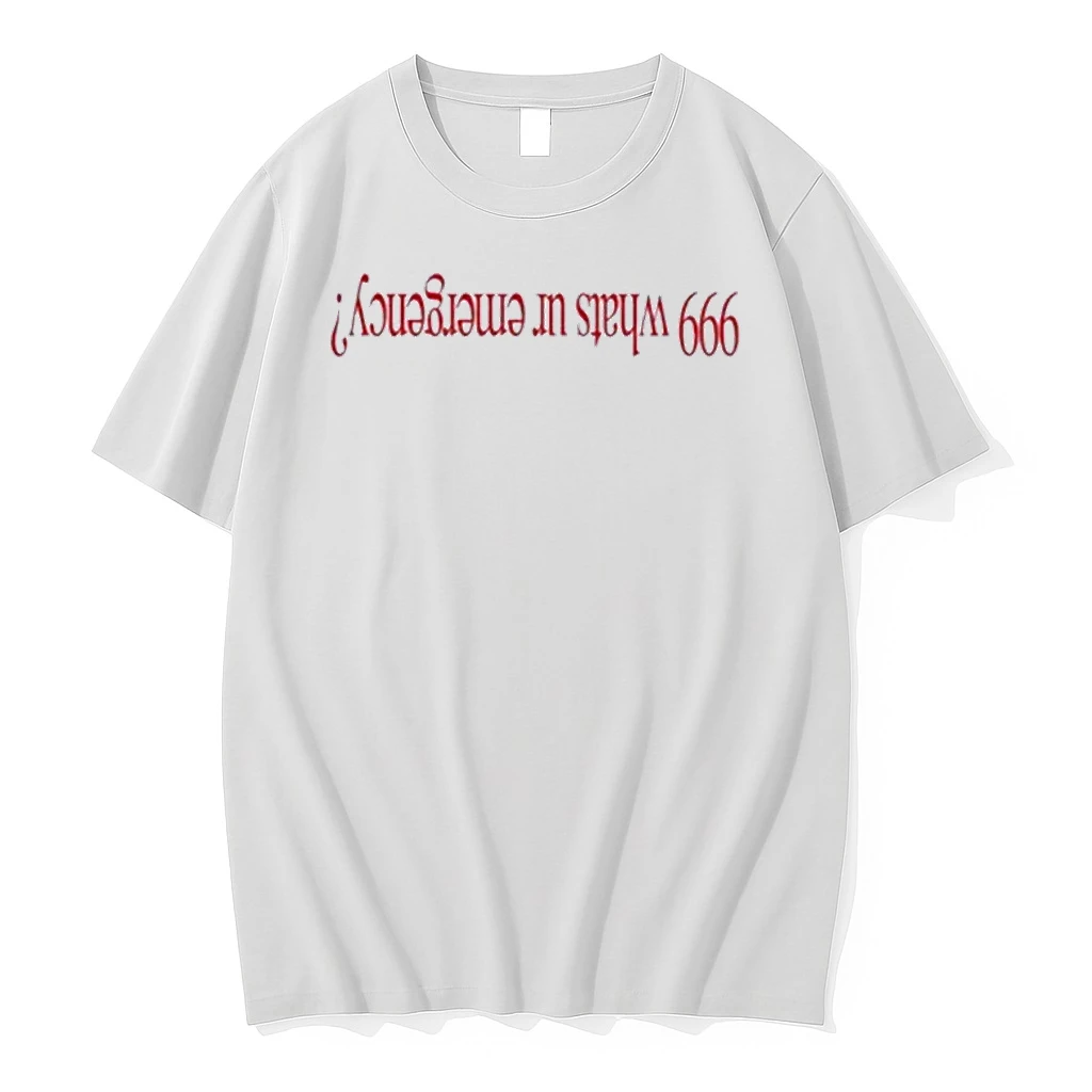 Officials Wet Leg 999 Whats Your Emergency Premium T Shirt Sweatshirt Hoodie