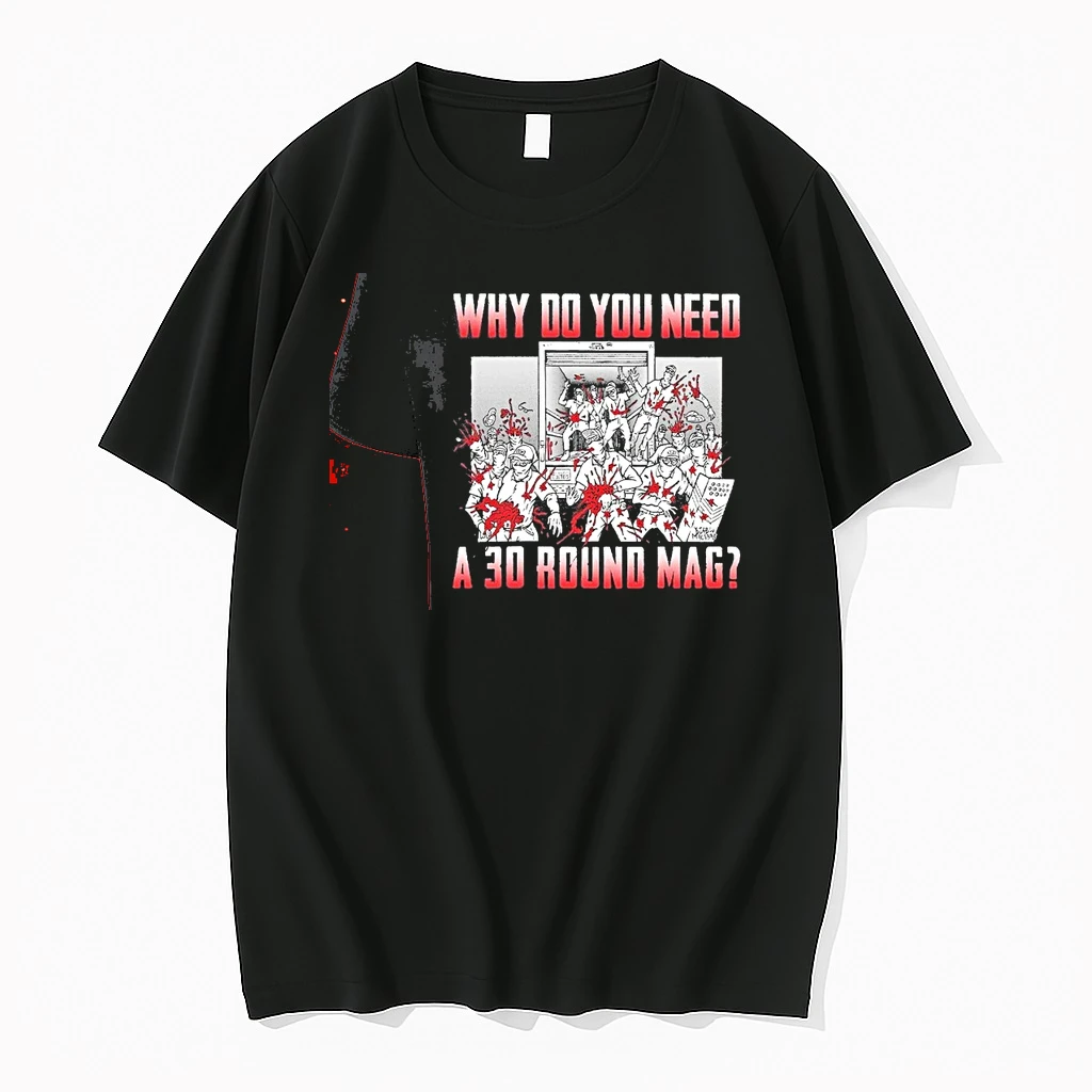 Officials Why Do You Need A 30 Round Mag Premium T Shirt Sweatshirt Hoodie