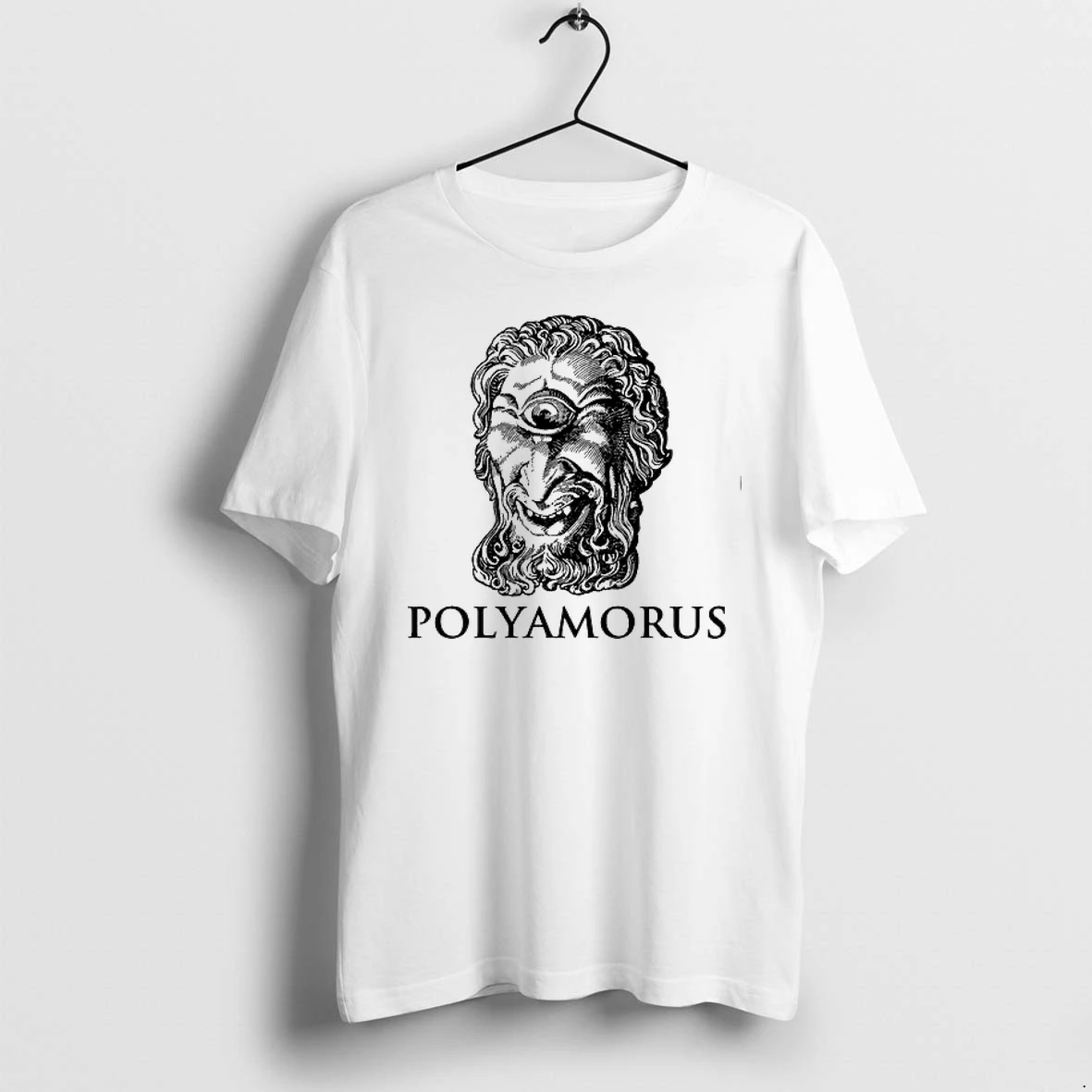 Cyclops Greek Mythology Polyamorus 0 Tshirts Sweater Hoodie