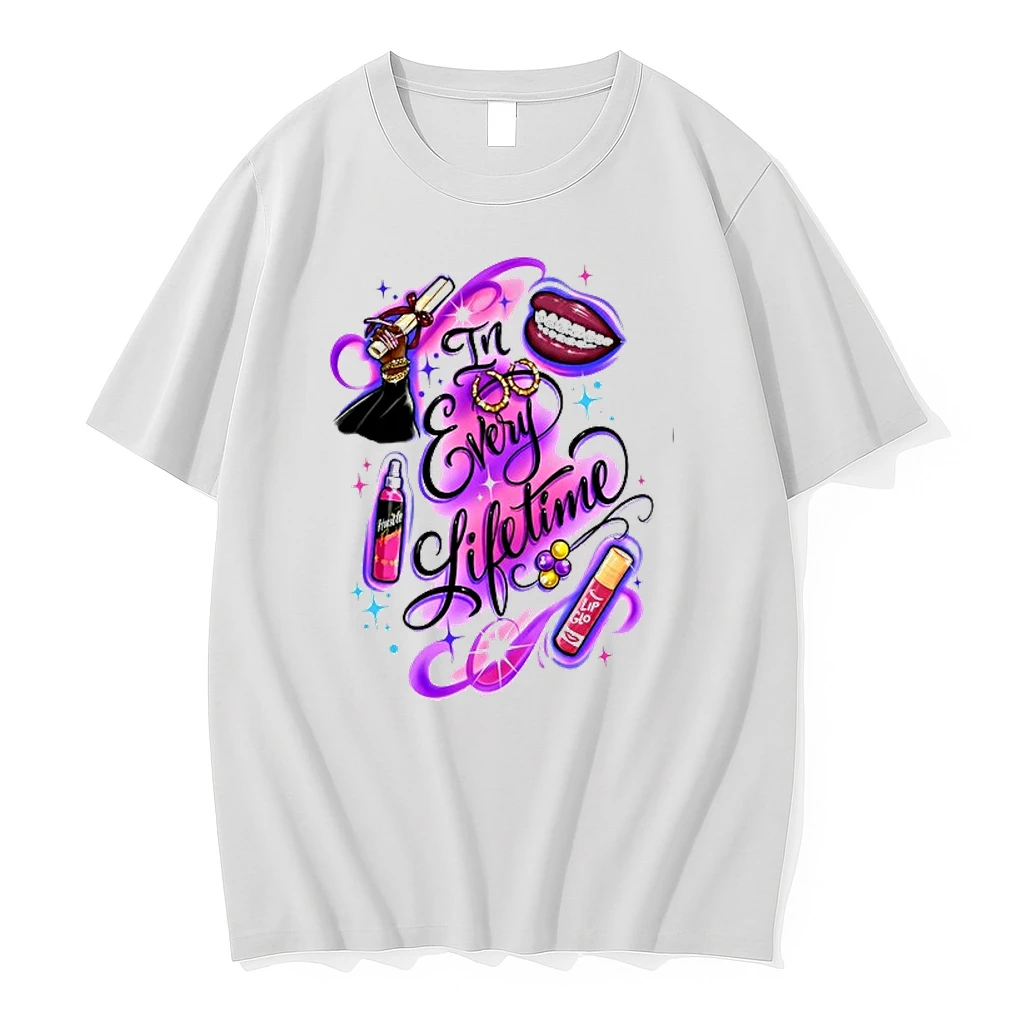 In Every Lifetime Graduation And Beauty 0 Tshirts Sweater Hoodie