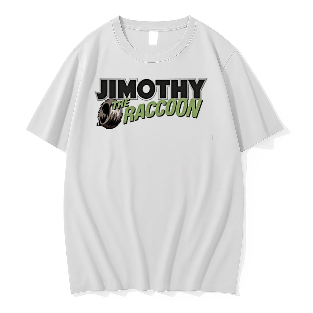 Jimothy The Raccoon Mascot 0 Tshirts Sweater Hoodie