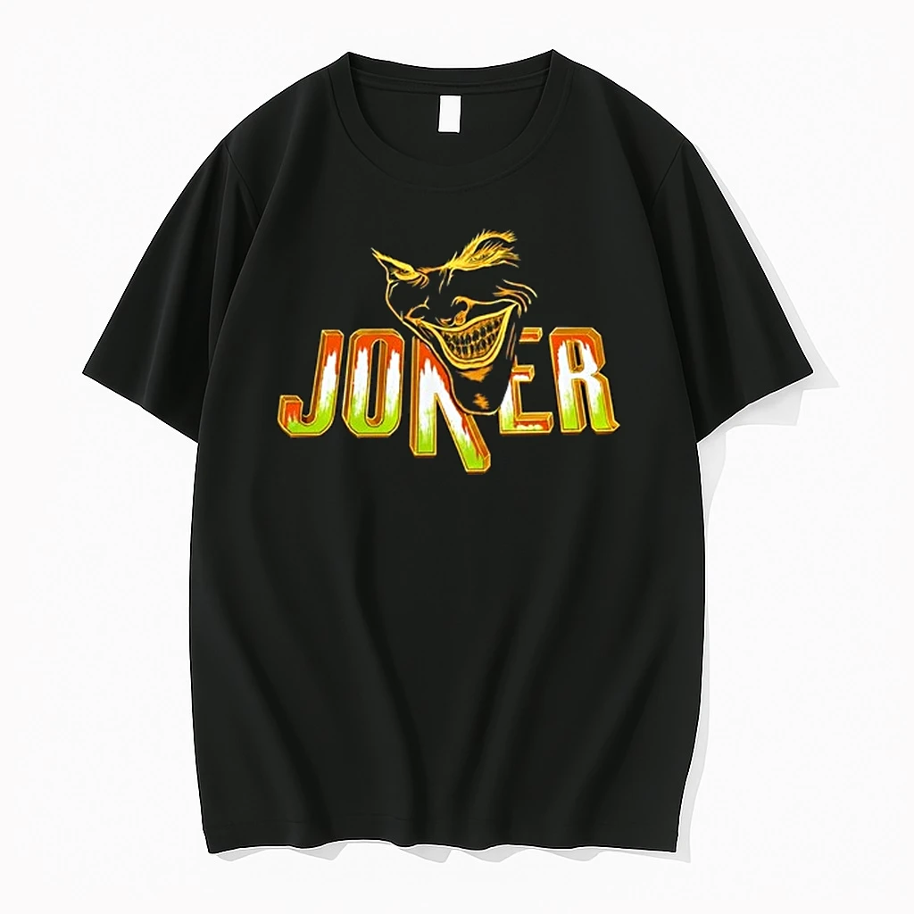 Joker Dc Comics Character 0 Tshirts Sweater Hoodie