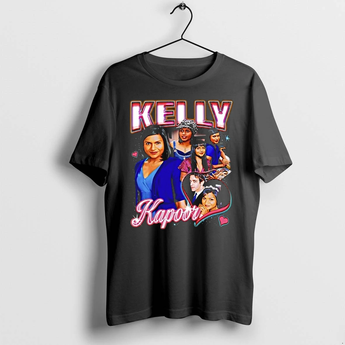 Kelly Kapoor 90s Bootleg Vintage 0 Tshirts Sweater Hoodie