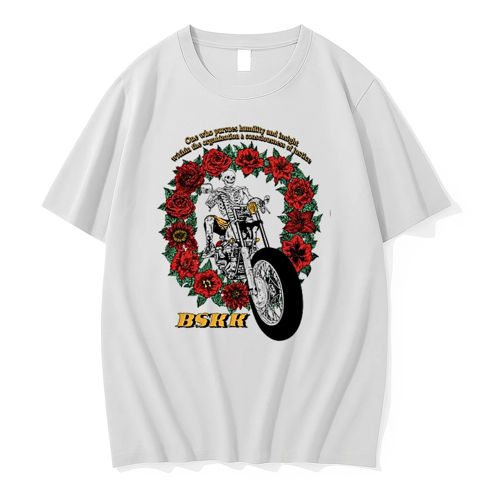 One Who Pursues Humility And Instills A Consciousness Of Justice Bskk 0 Tshirts Sweater Hoodie