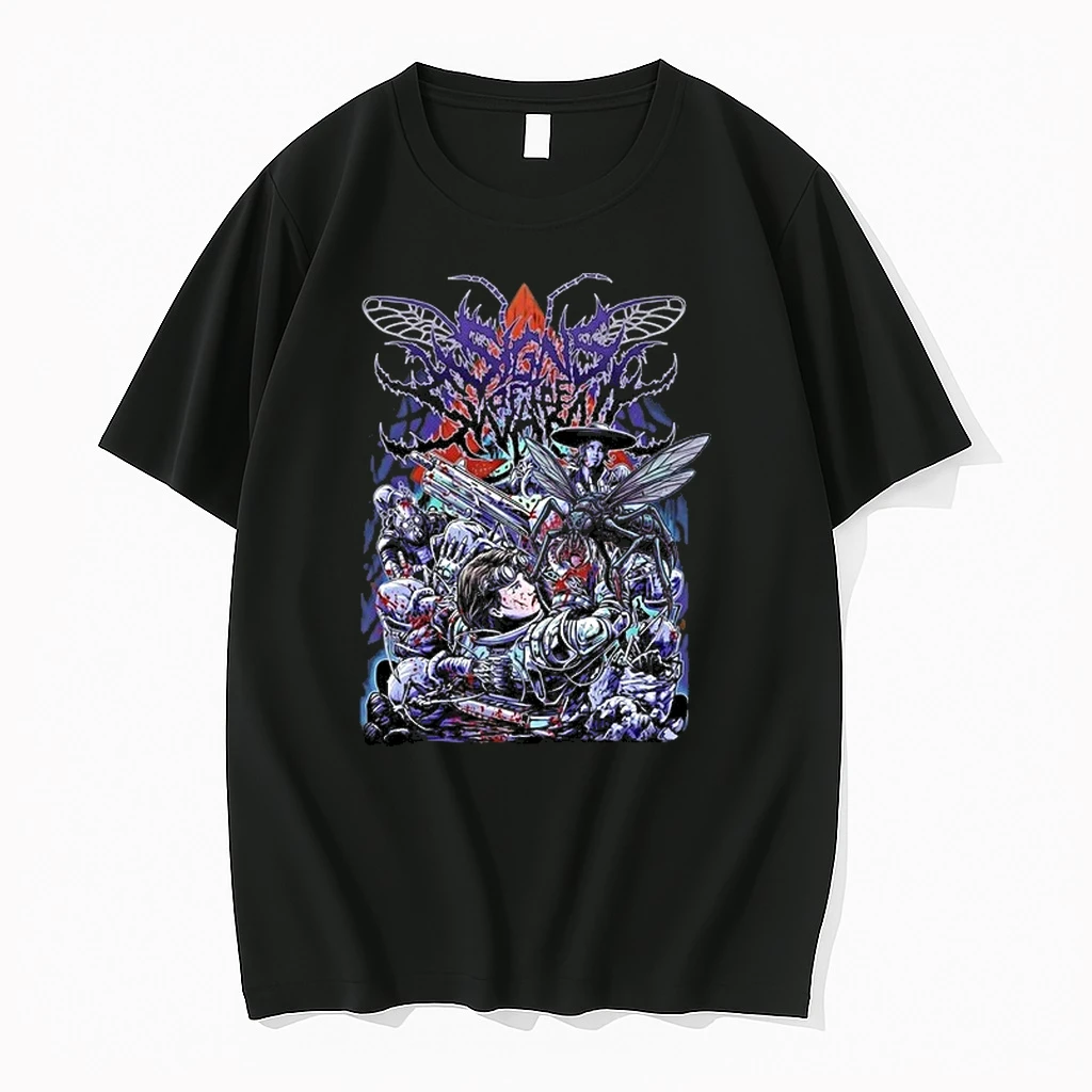 Sci Fi Horror Alien Invasion Creature 0 Tshirts Sweater Hoodie