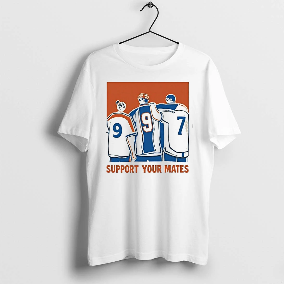 Support Your Mates Calm Mental Health Awareness 0 Tshirts Sweater Hoodie