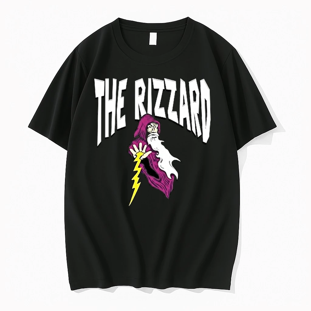 The Rizzard Wizard Rizz Funny Slang Magic 0 Tshirts Sweater Hoodie