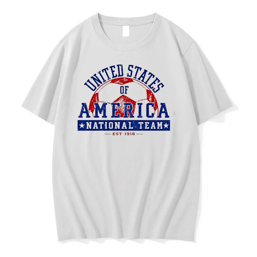 United States Of America National Team Est 1916 0 Tshirts Sweater Hoodie
