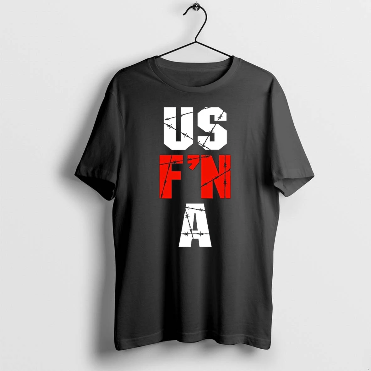 United States Of America Us F N A 0 Tshirts Sweater Hoodie