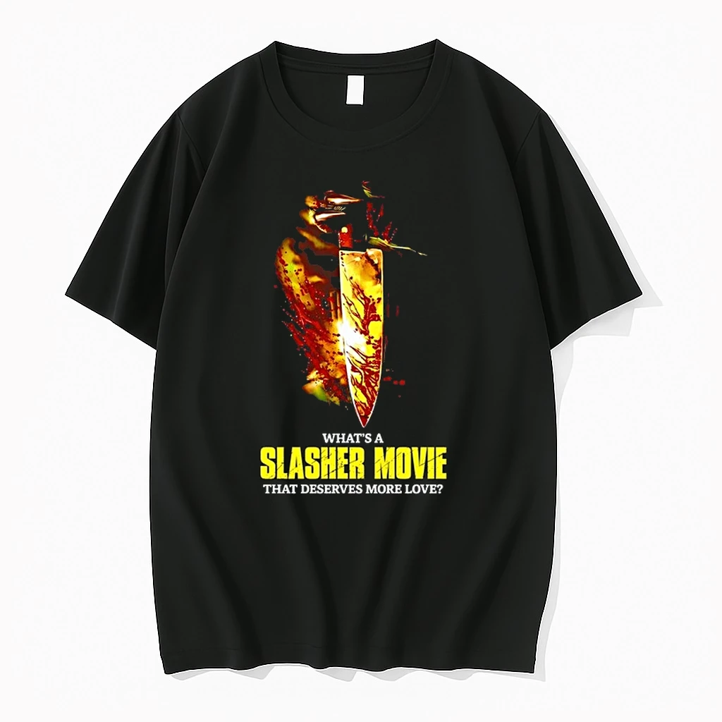 Whats A Slasher Movie That Deserves More Love 0 Tshirts Sweater Hoodie