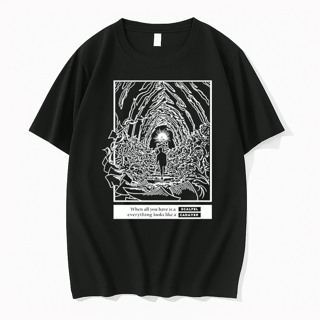 When All You Have Is A Scalpel Everything Looks Like A Cadaver Anatomy Surgery 0 Tshirts Sweater Hoodie