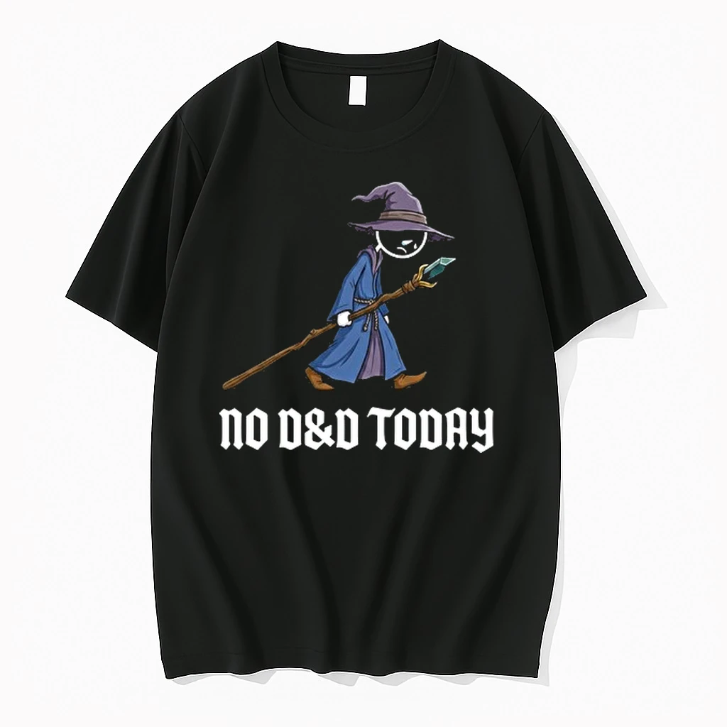 Wizard No Dd Today 0 Tshirts Sweater Hoodie