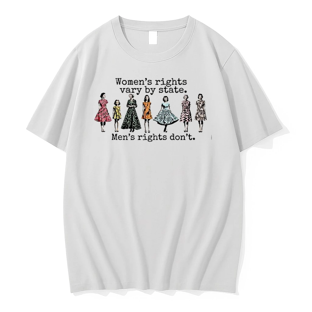 Womens Rights Vary By State Mens Rights Dont 0 Tshirts Sweater Hoodie