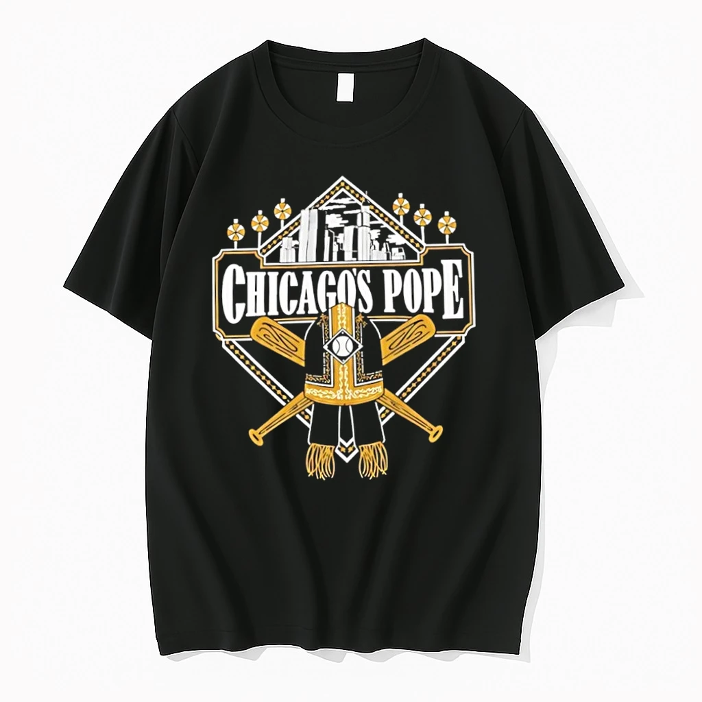 Chicagos Pope 2026 Chicago White Sox Tshirts Sweater Hoodie