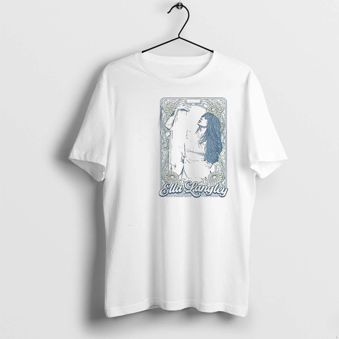 Ella Langley Green Bay Wi 2026 Event Tee At The Resch Center On August 20 2026 Tshirts Sweater Hoodie