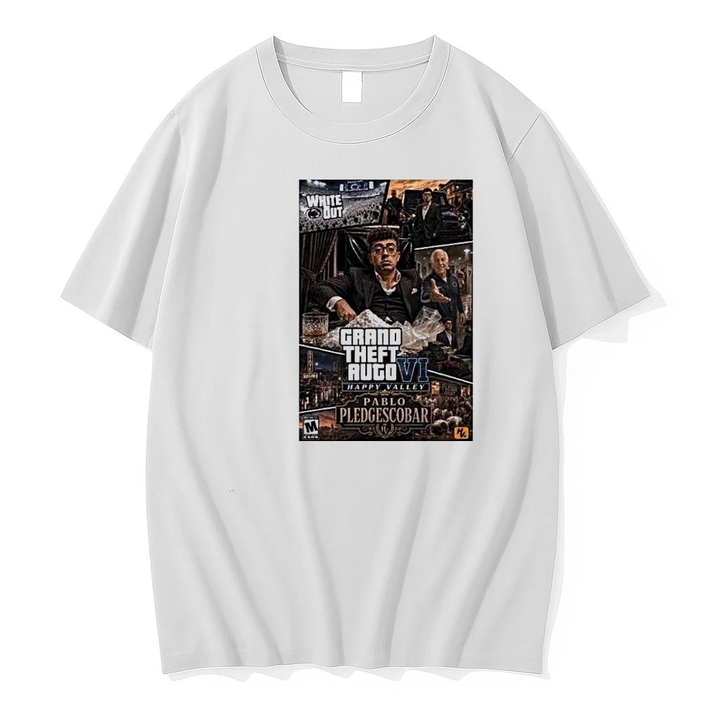 Gta Vi Happy Valley Pablo Pledgescobar Penn State Tshirts Sweater Hoodie