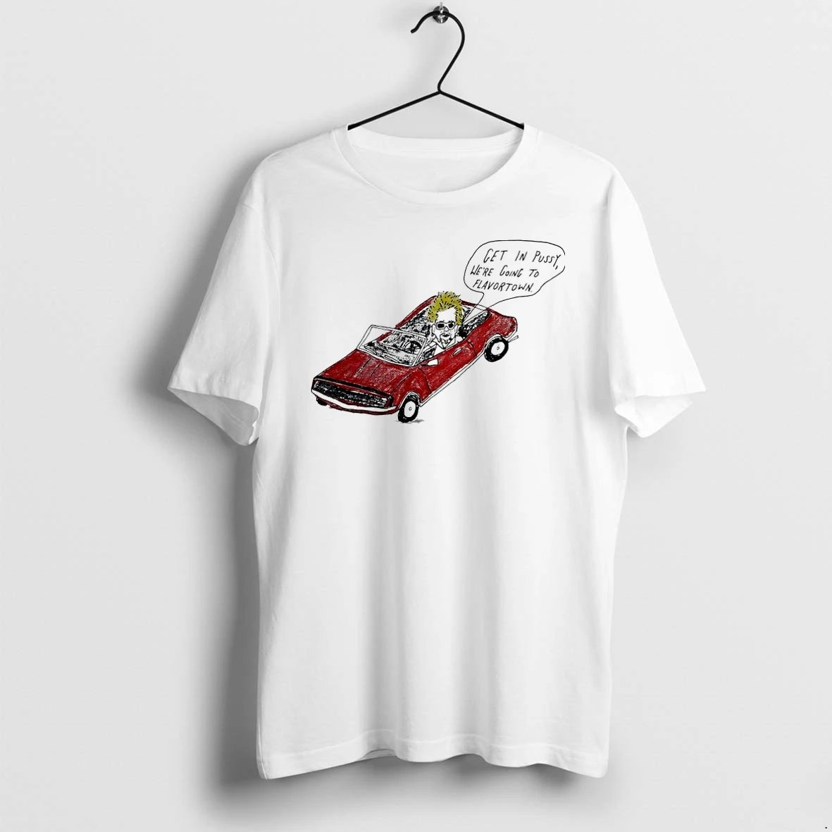 Guy Fieri Get In Pussy We Are Going To Flavortown Tshirts Sweater Hoodie