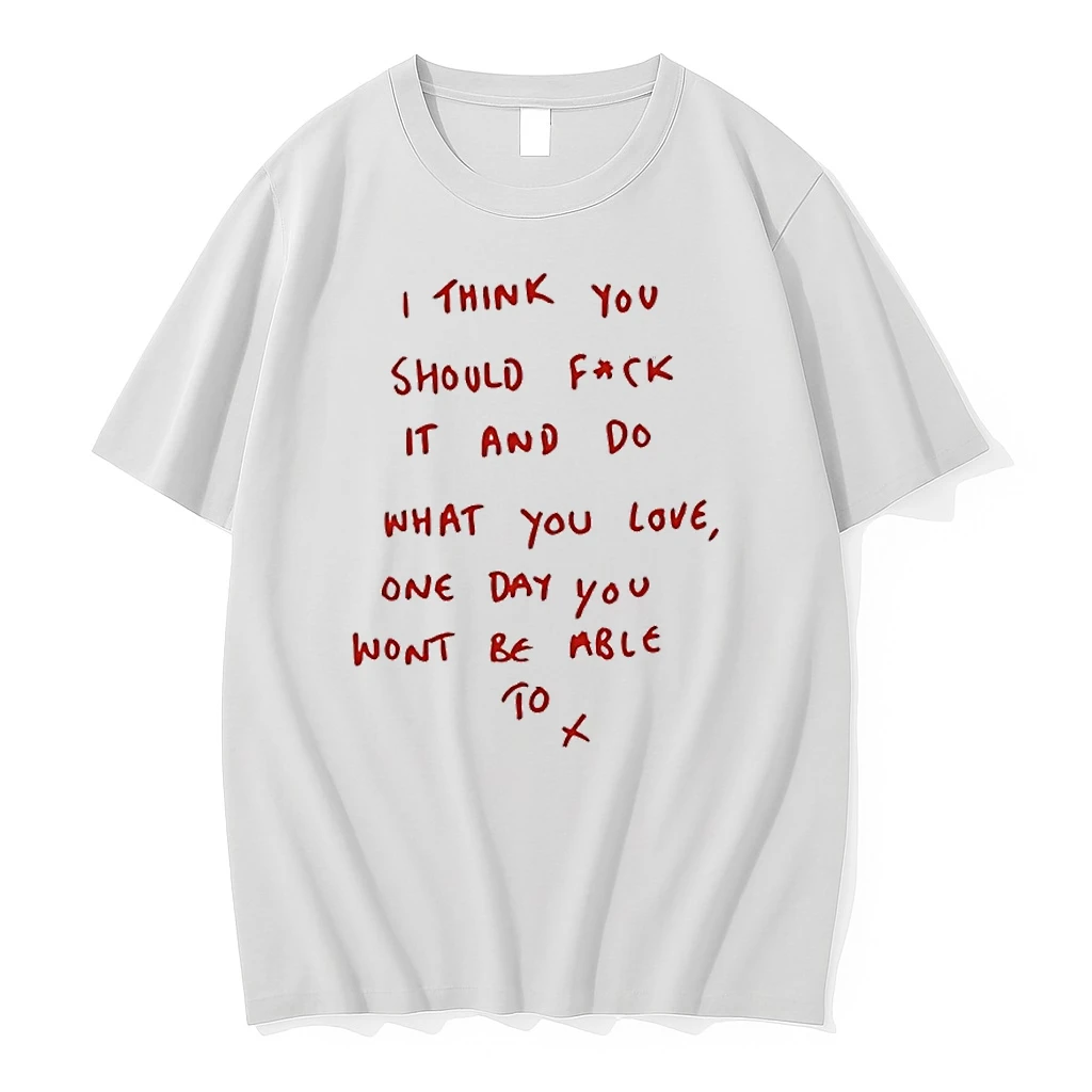I Think You Should F Ck It And Do What You Love One Day You Wont Be Able To Tshirts Sweater Hoodie